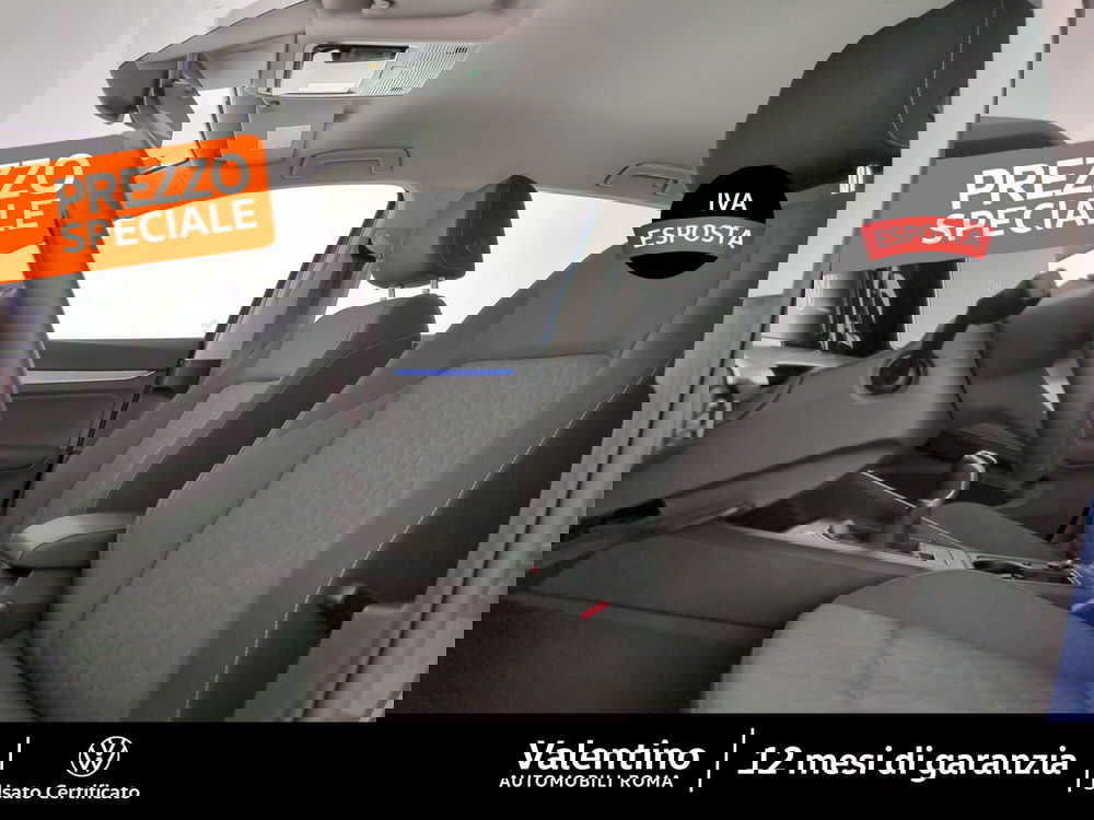 Volkswagen Golf usata a Roma (6)