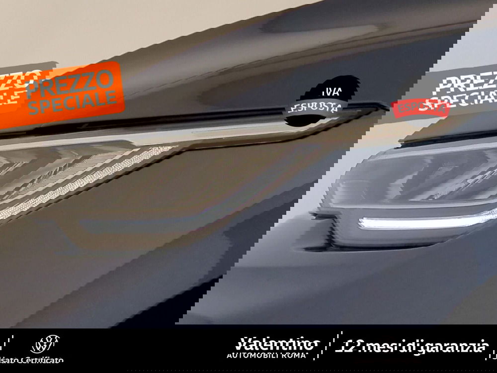 Volkswagen Golf usata a Roma (8)