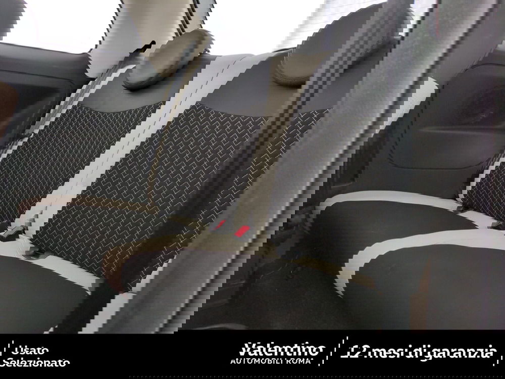 Fiat 500 usata a Roma (10)