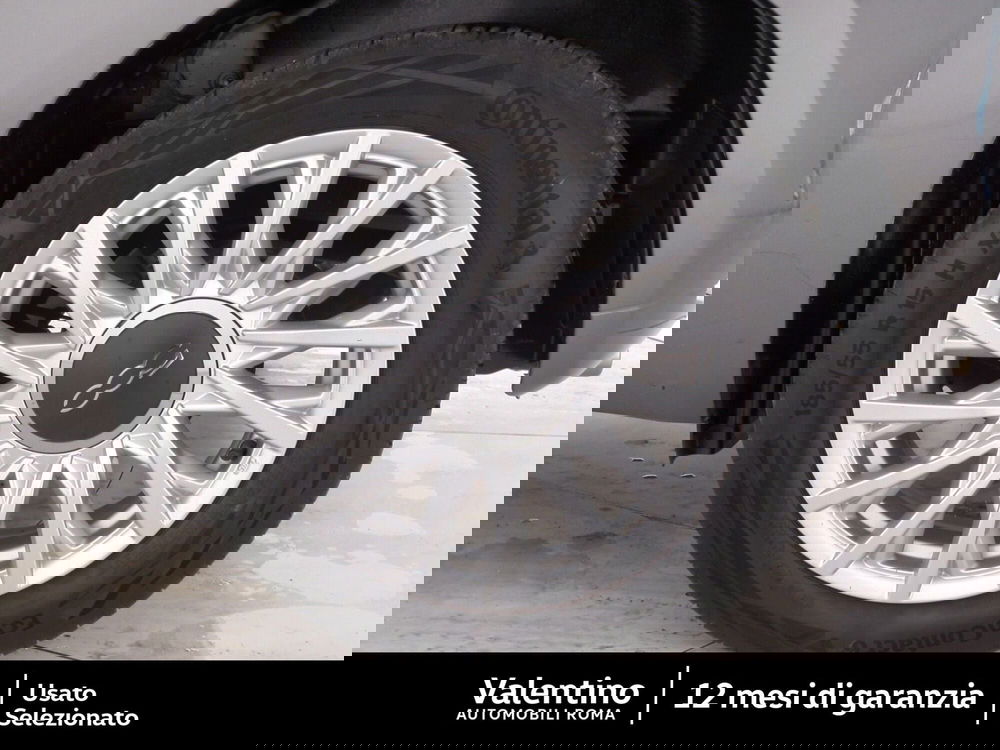 Fiat 500 usata a Roma (12)