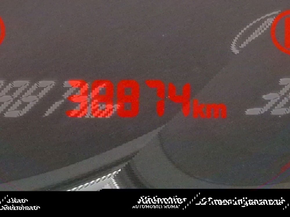 Fiat 500 usata a Roma (14)