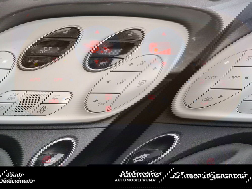 Fiat 500 usata a Roma (15)