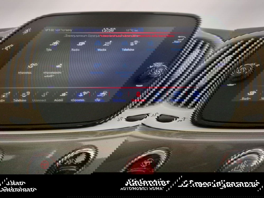 Fiat 500 usata a Roma (18)