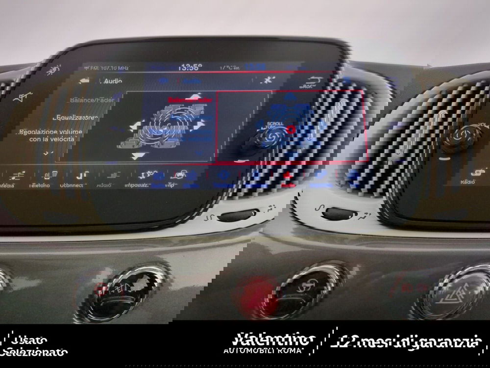 Fiat 500 usata a Roma (19)