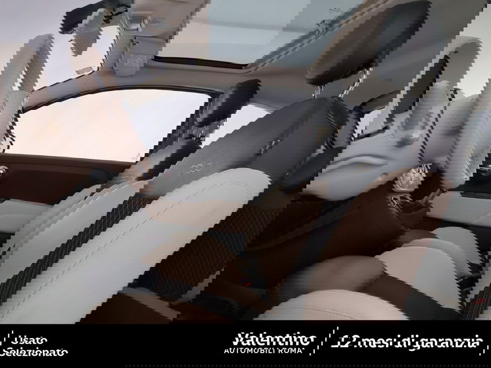 Fiat 500 usata a Roma (6)