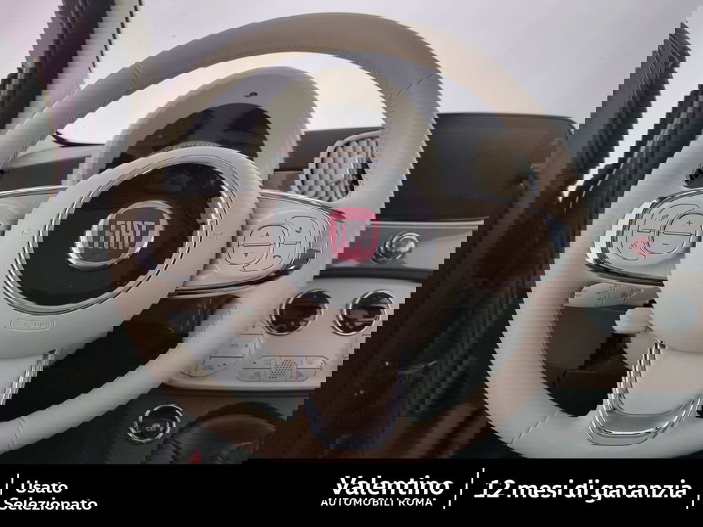 Fiat 500 usata a Roma (7)