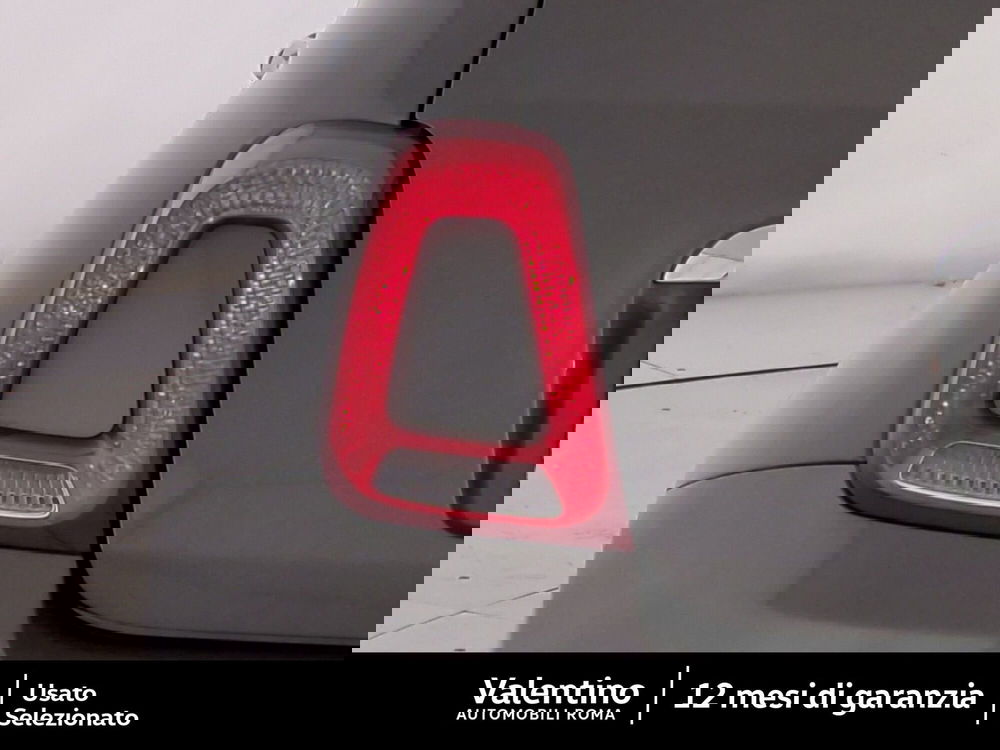 Fiat 500 usata a Roma (9)