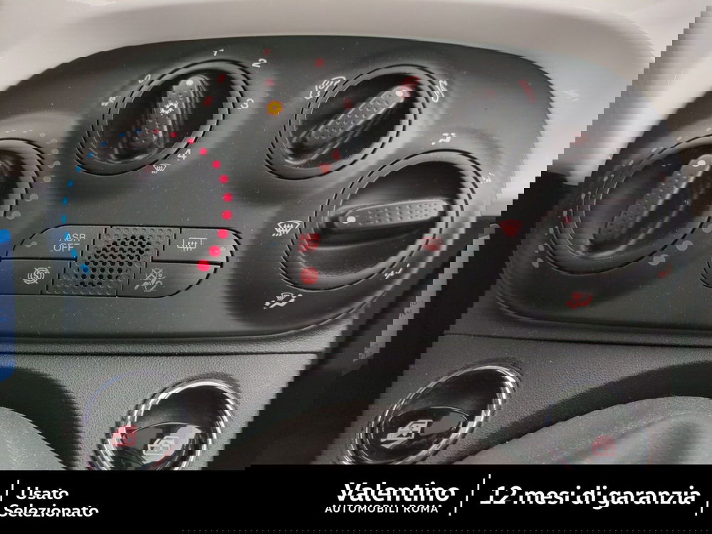 Fiat 500 usata a Roma (15)