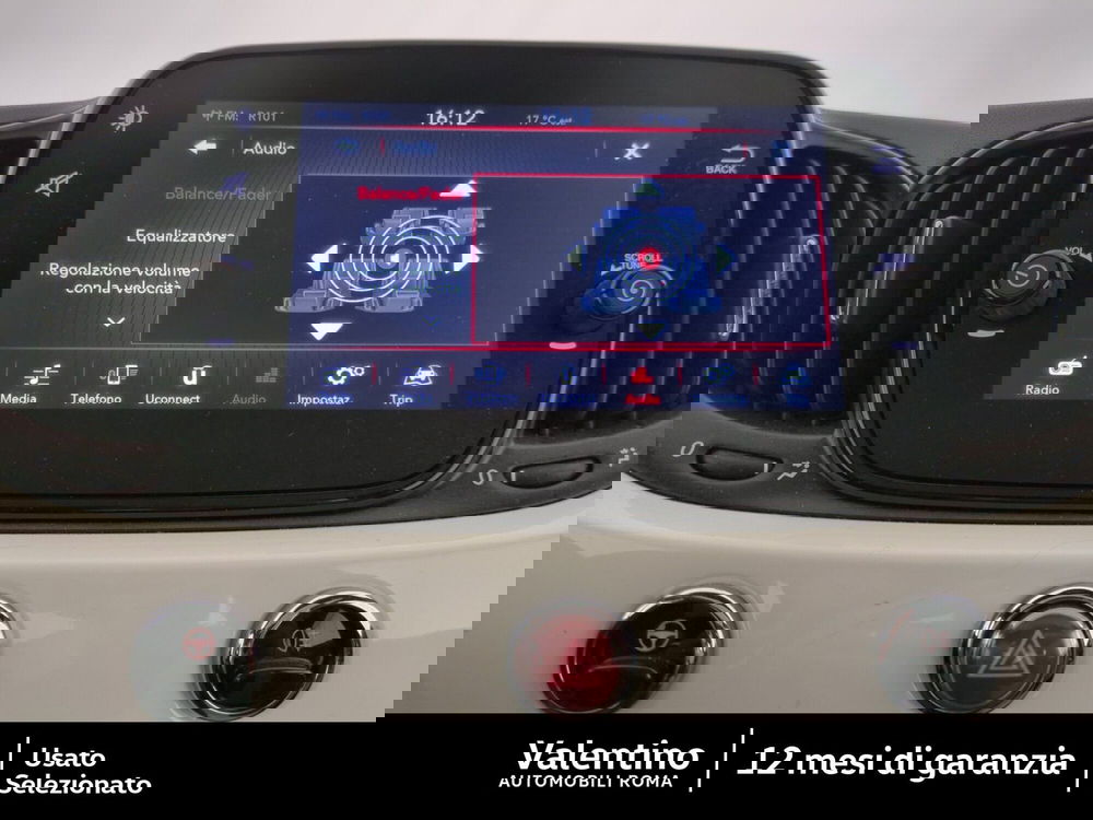 Fiat 500 usata a Roma (19)