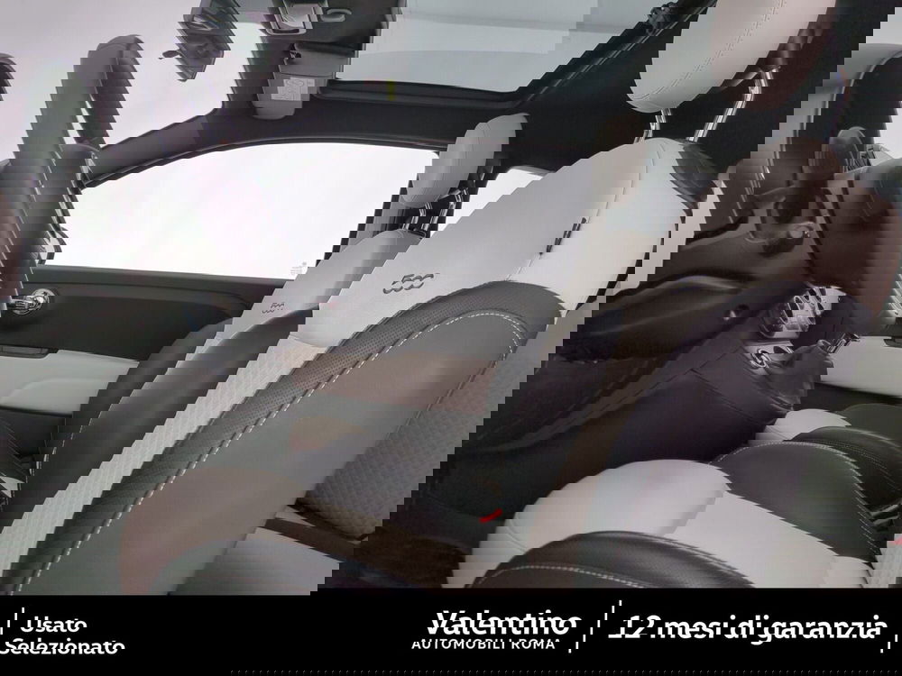 Fiat 500 usata a Roma (6)