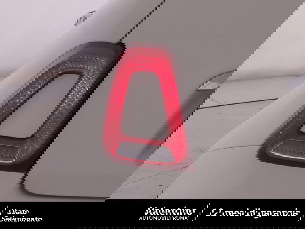 Fiat 500 usata a Roma (9)