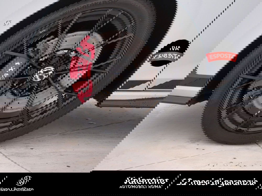 Volkswagen Golf usata a Roma (11)