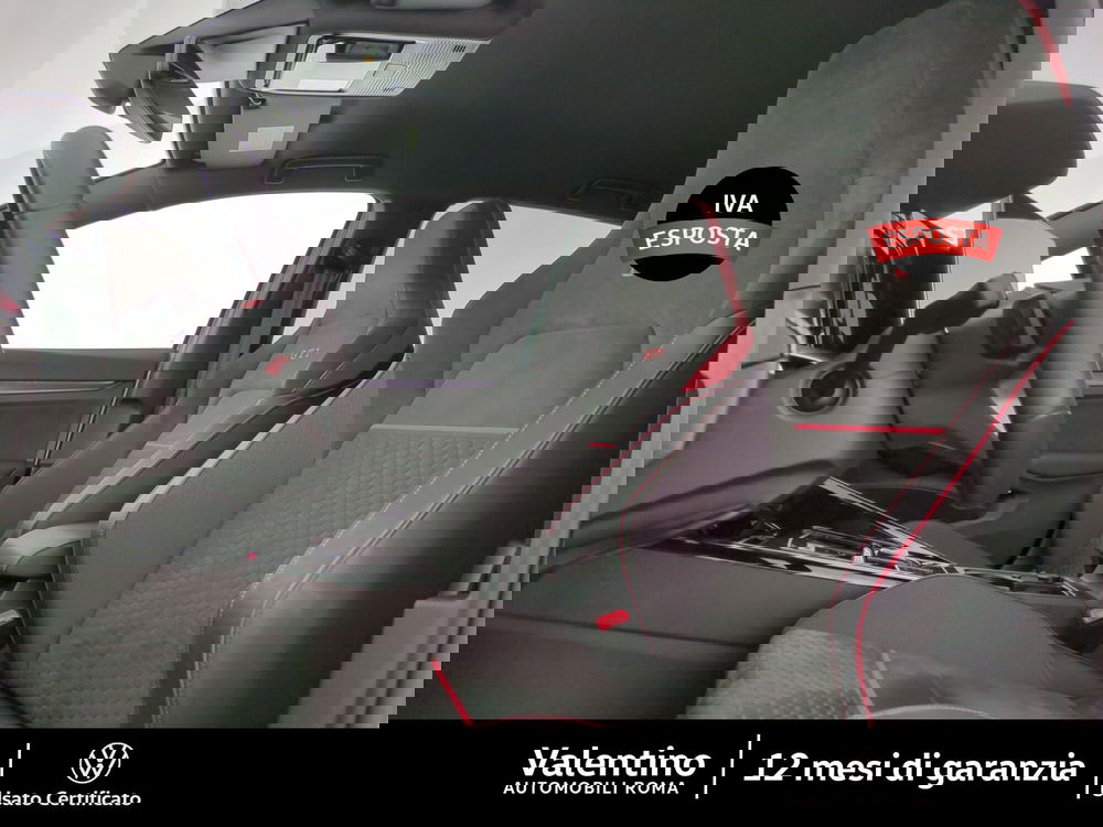 Volkswagen Golf usata a Roma (6)