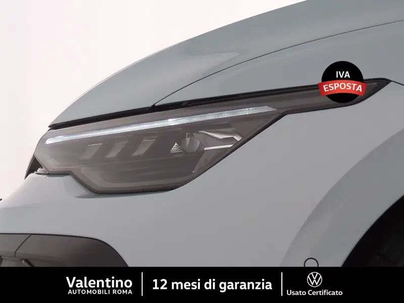 Volkswagen Golf usata a Roma (8)
