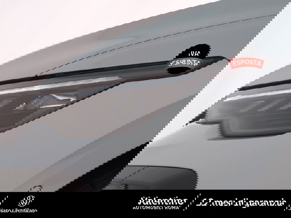 Volkswagen Golf usata a Roma (8)