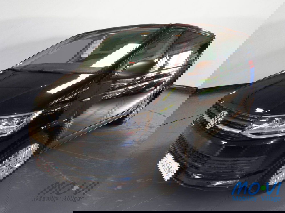 Volkswagen Multivan usata a Torino