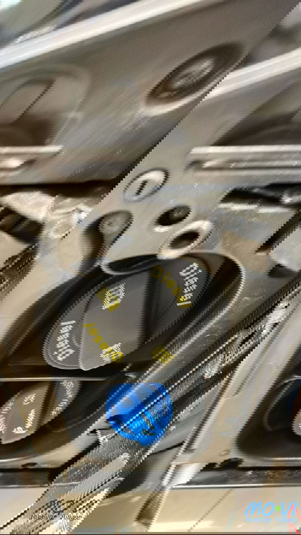 Volkswagen Multivan usata a Torino (15)