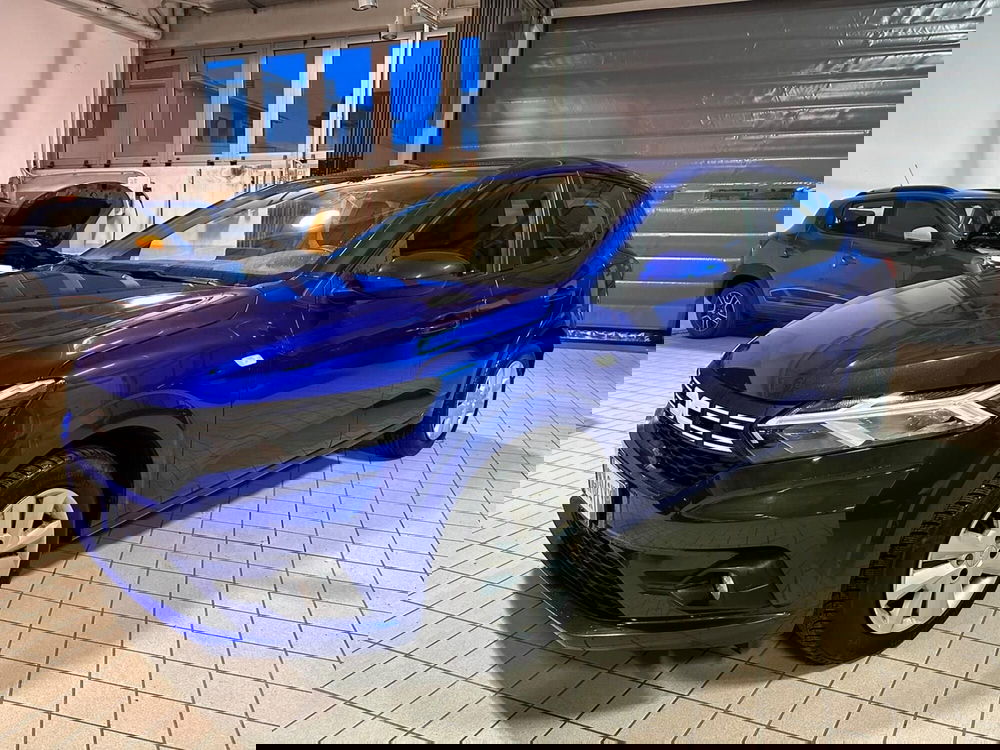 Dacia Sandero usata a Monza e Brianza