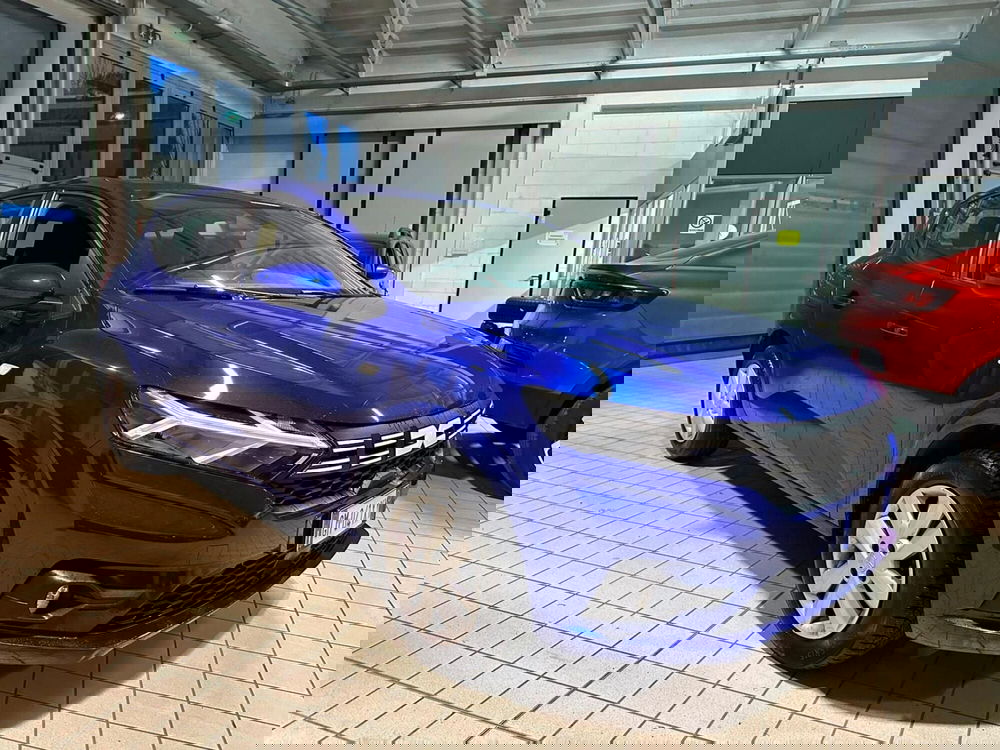 Dacia Sandero usata a Monza e Brianza (3)