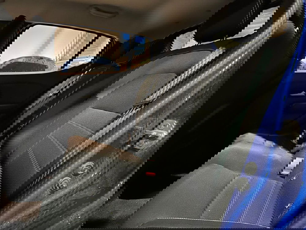 Dacia Sandero usata a Monza e Brianza (8)