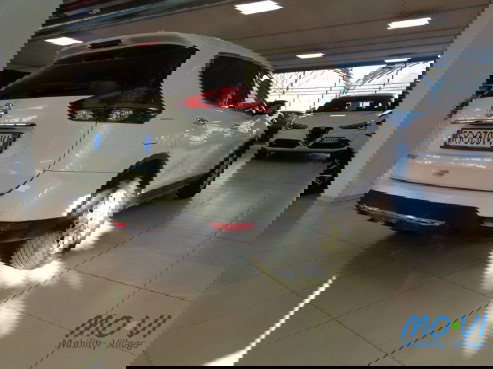 Nissan X-Trail usata a Torino (10)