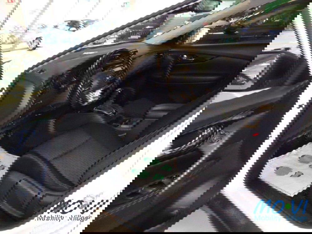 Nissan X-Trail usata a Torino (3)