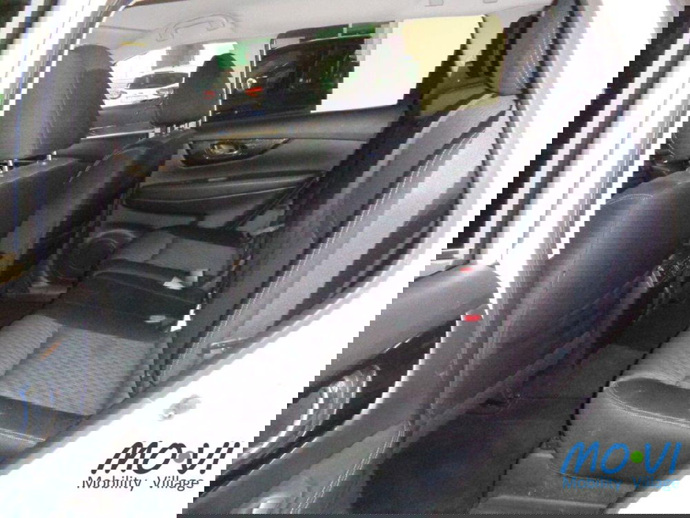 Nissan X-Trail usata a Torino (4)
