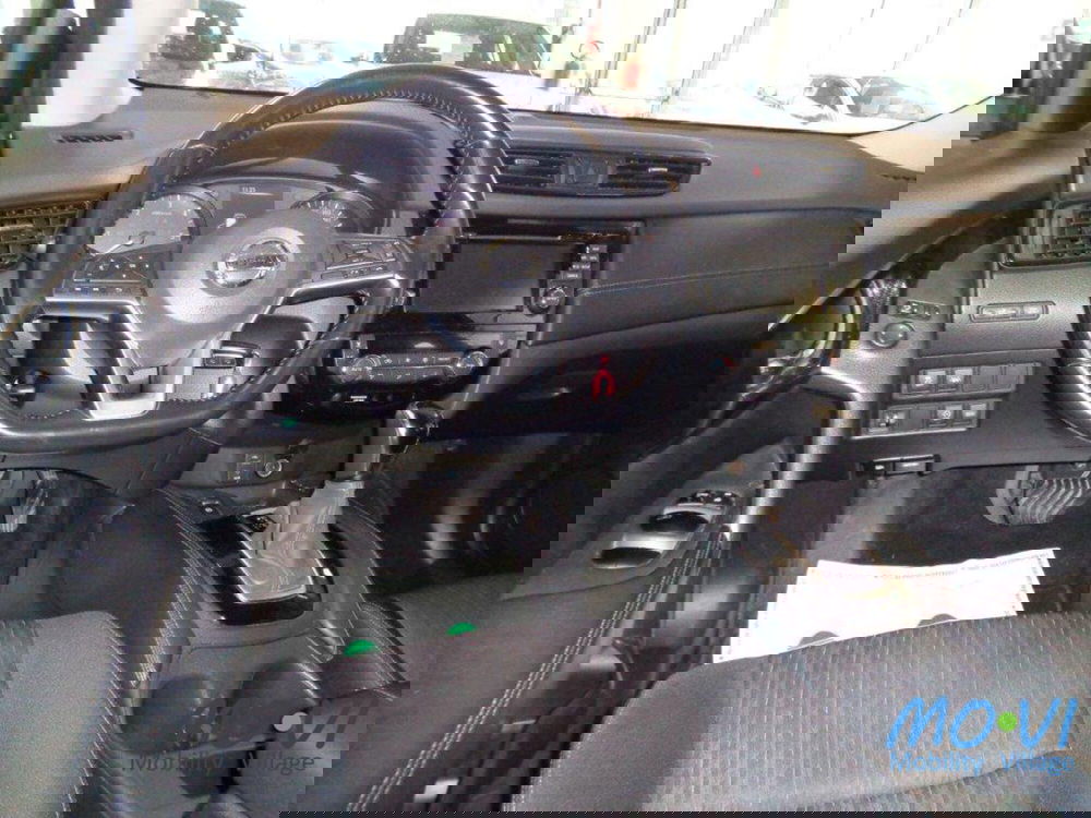 Nissan X-Trail usata a Torino (5)