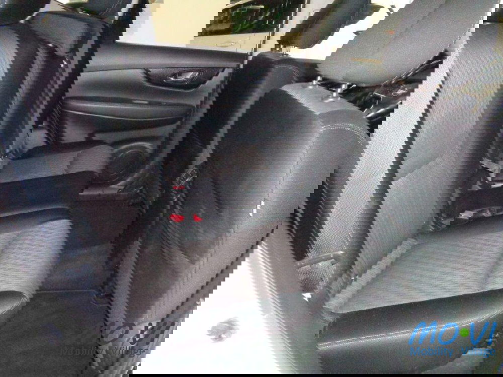 Nissan X-Trail usata a Torino (6)