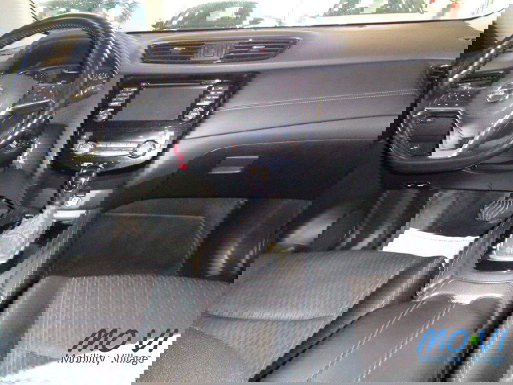 Nissan X-Trail usata a Torino (7)