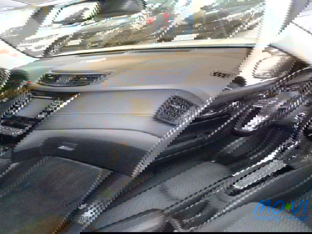 Nissan X-Trail usata a Torino (9)