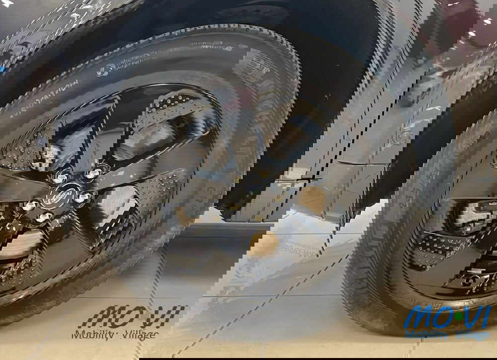 Land Rover Discovery Sport usata a Torino (10)