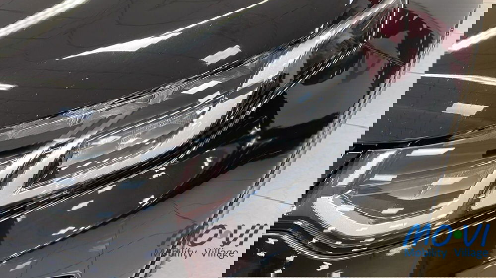 Land Rover Discovery Sport usata a Torino (11)