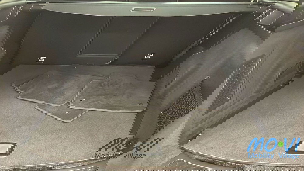 Land Rover Discovery Sport usata a Torino (13)