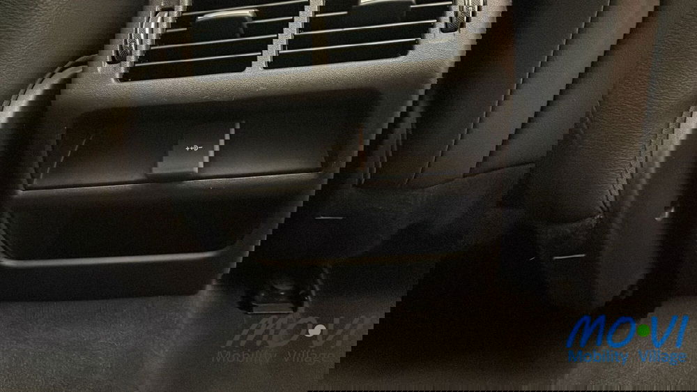 Land Rover Discovery Sport usata a Torino (18)