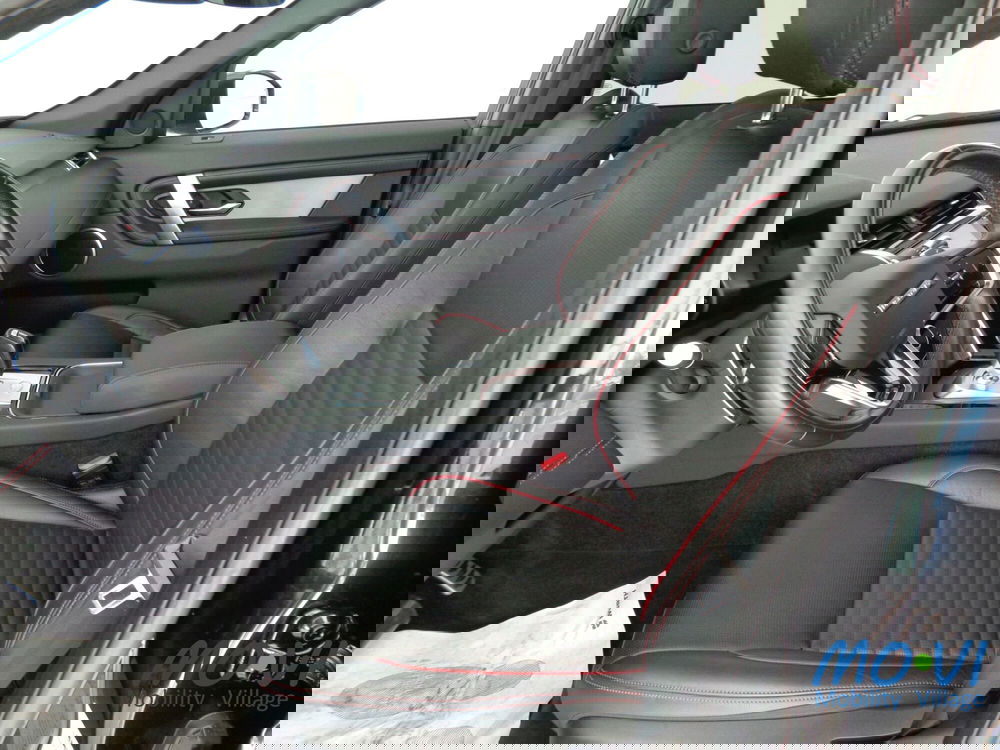 Land Rover Discovery Sport usata a Torino (2)