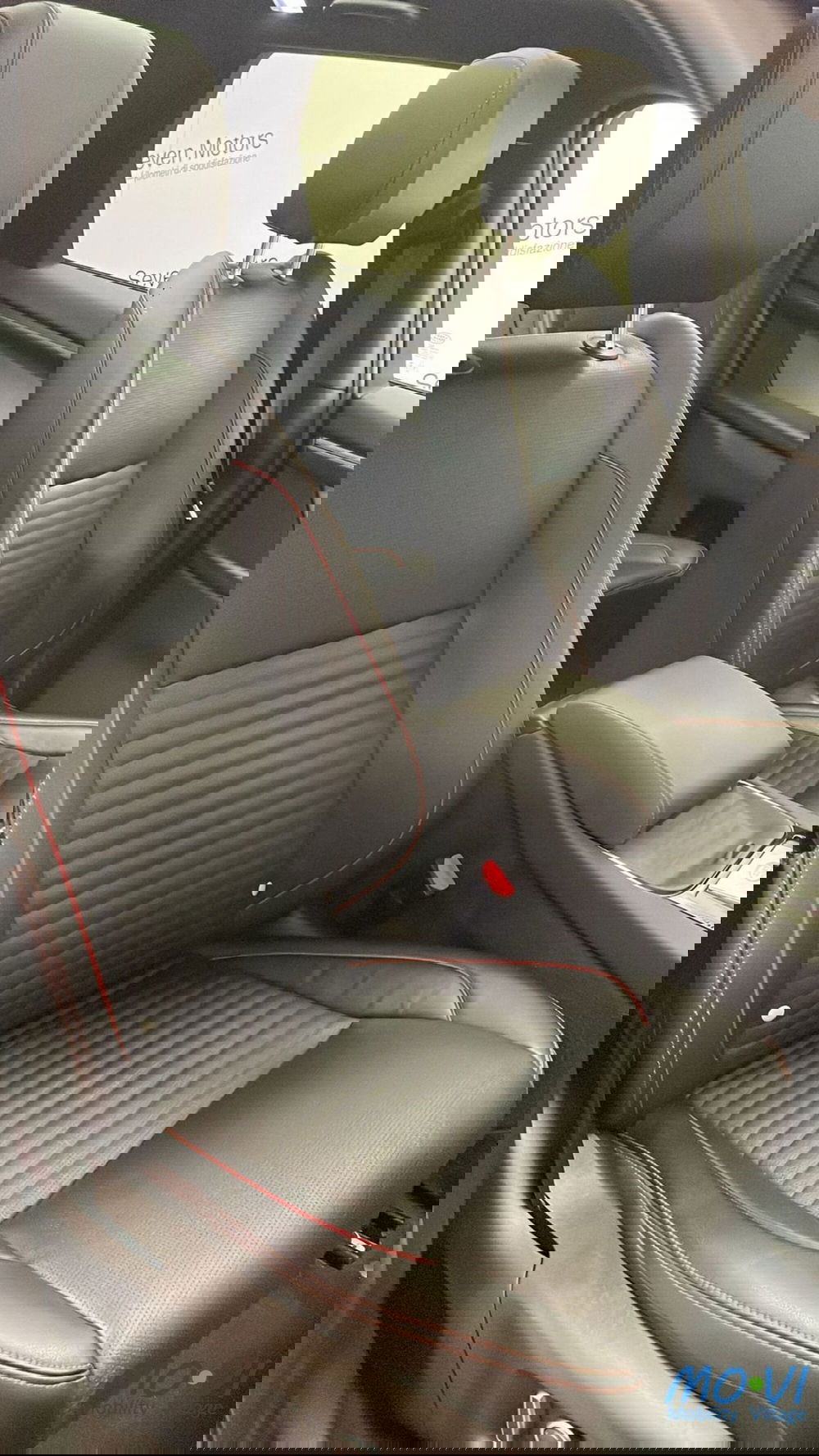 Land Rover Discovery Sport usata a Torino (20)