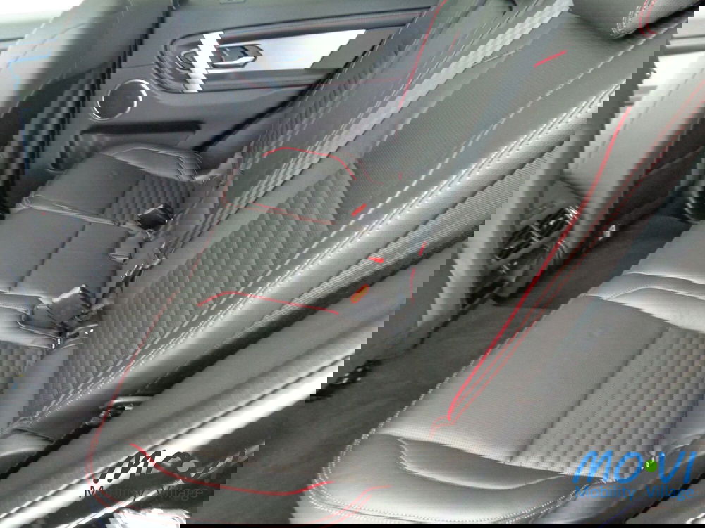 Land Rover Discovery Sport usata a Torino (3)