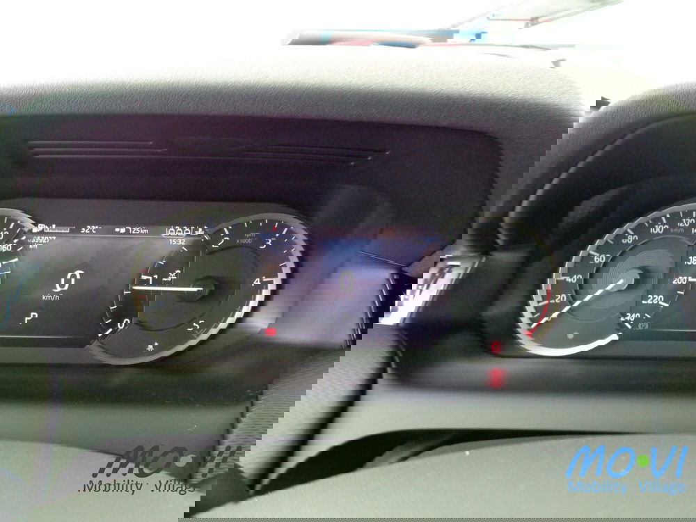 Land Rover Discovery Sport usata a Torino (4)