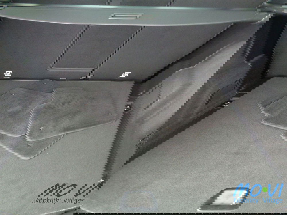 Land Rover Discovery Sport usata a Torino (6)