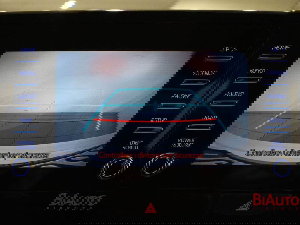 Toyota Yaris usata a Firenze (15)