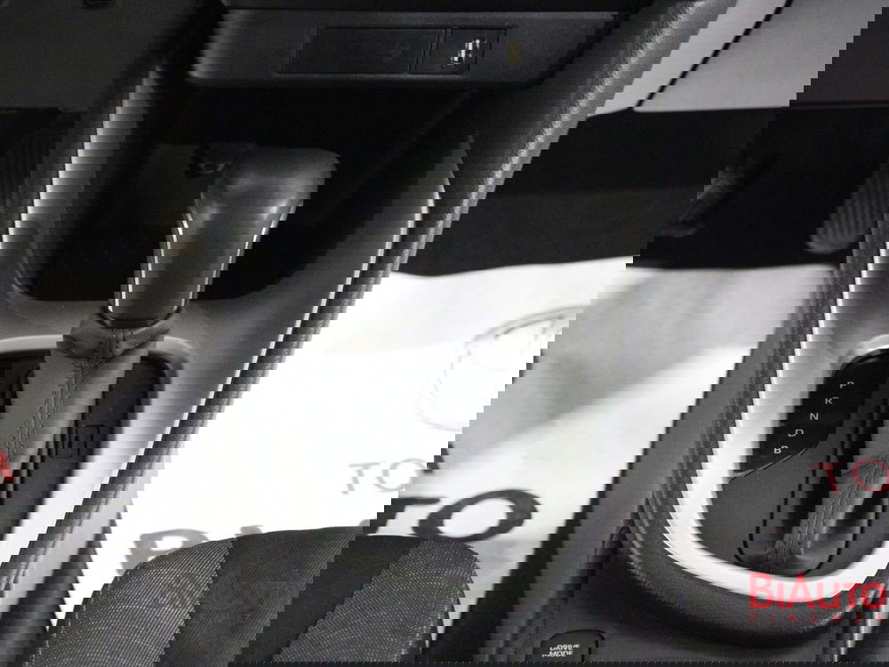 Toyota Yaris usata a Firenze (16)