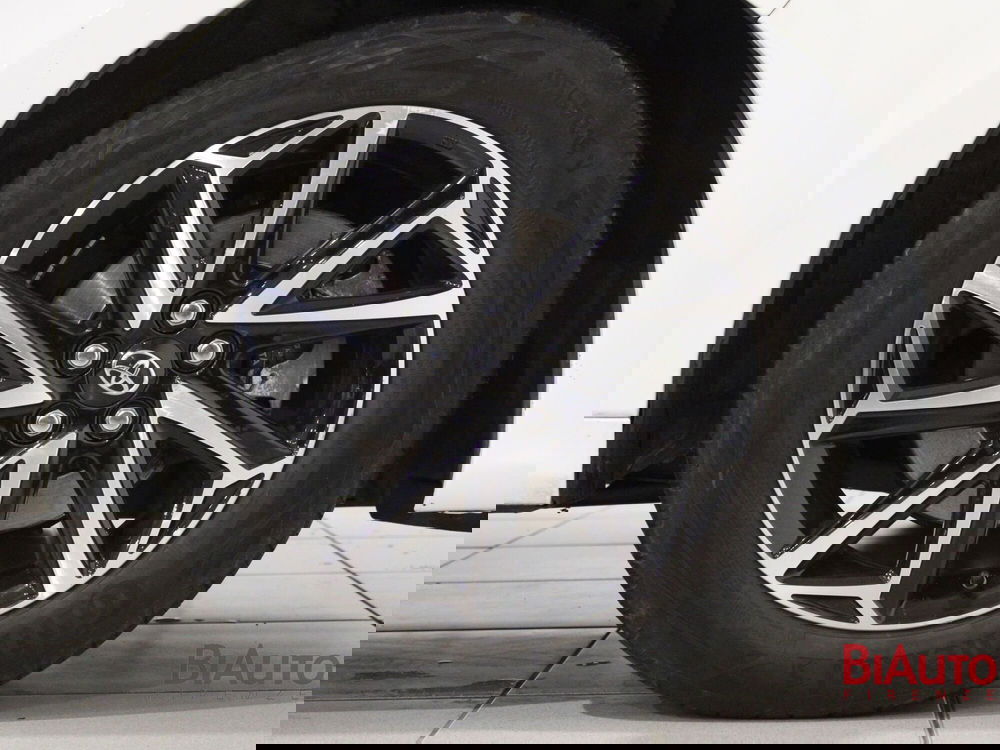 Toyota Yaris usata a Firenze (18)