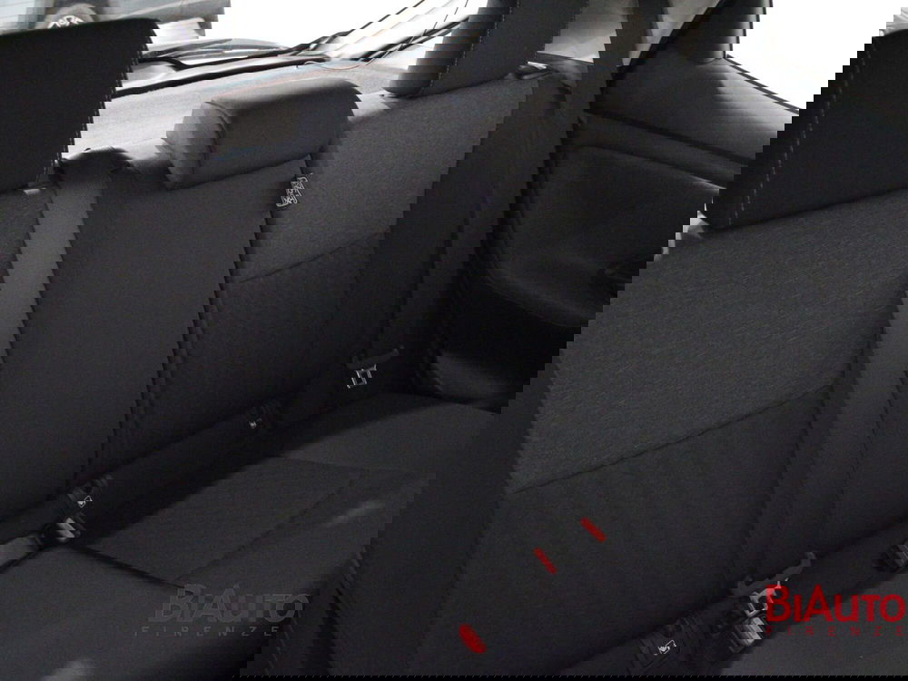 Toyota Yaris usata a Firenze (8)