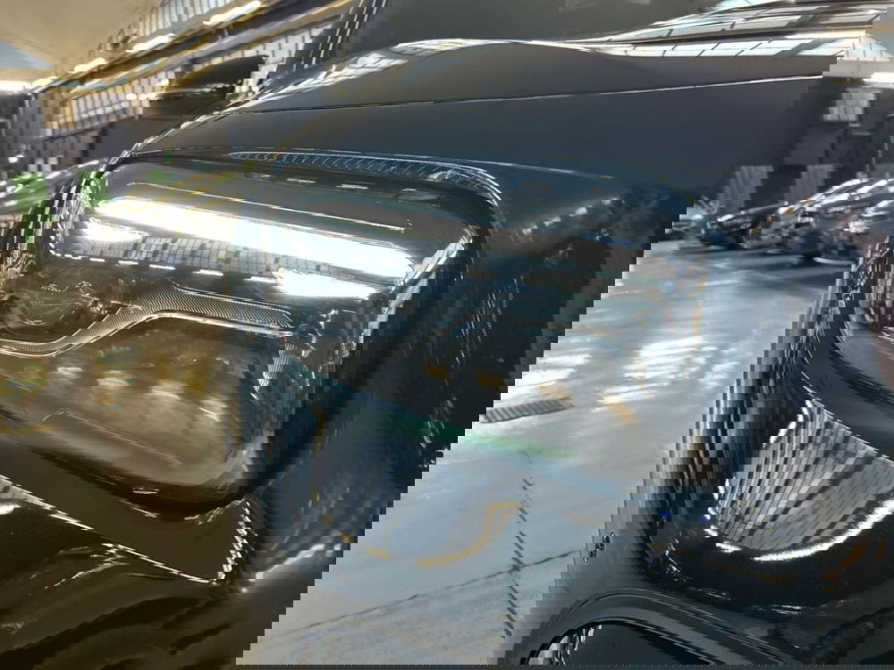 Mercedes-Benz GLB usata a Milano (7)