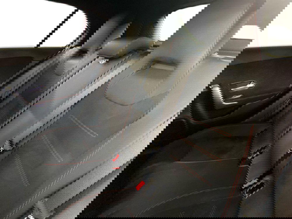 Mercedes-Benz Classe A usata a Milano (16)