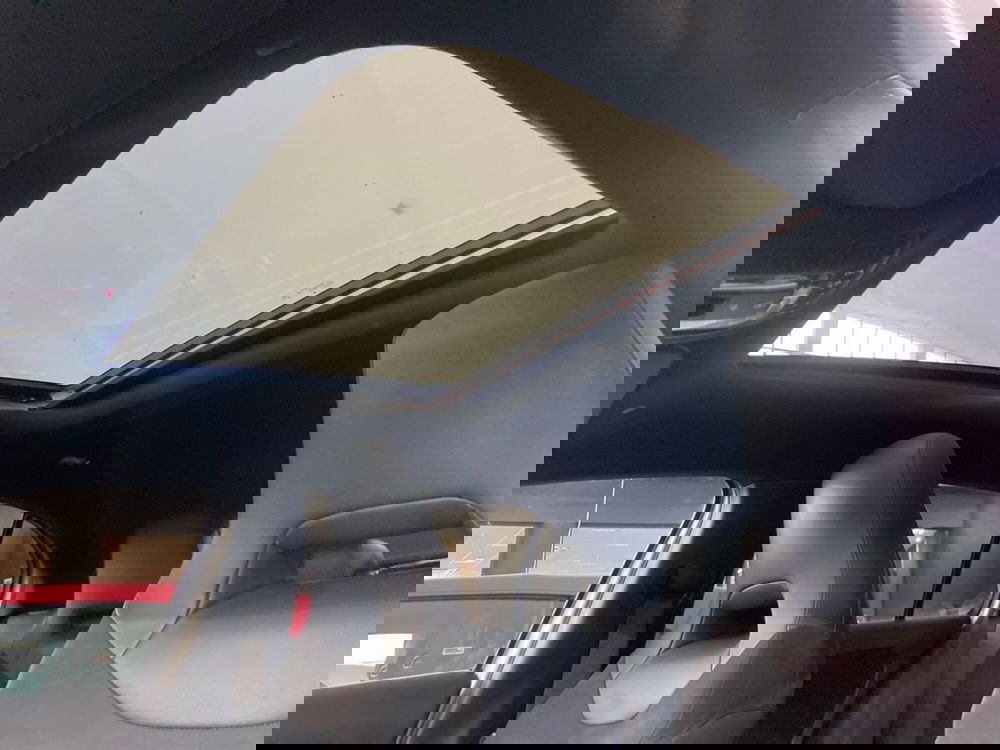 Mercedes-Benz Classe A usata a Milano (18)