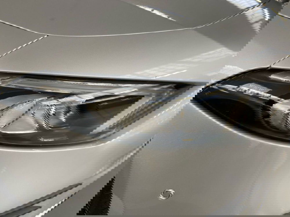 Mercedes-Benz Classe A usata a Milano (7)