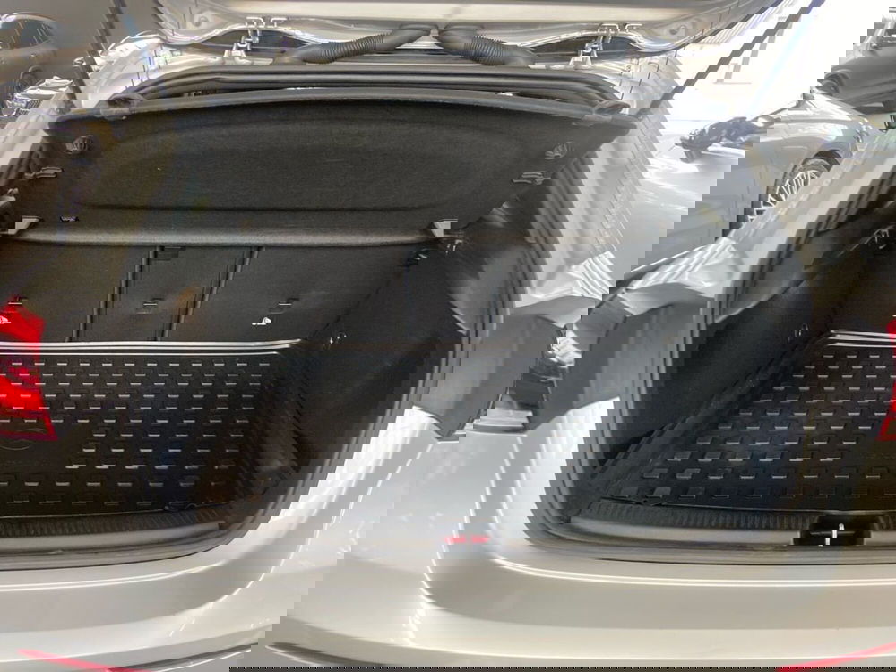 Mercedes-Benz Classe A usata a Milano (8)