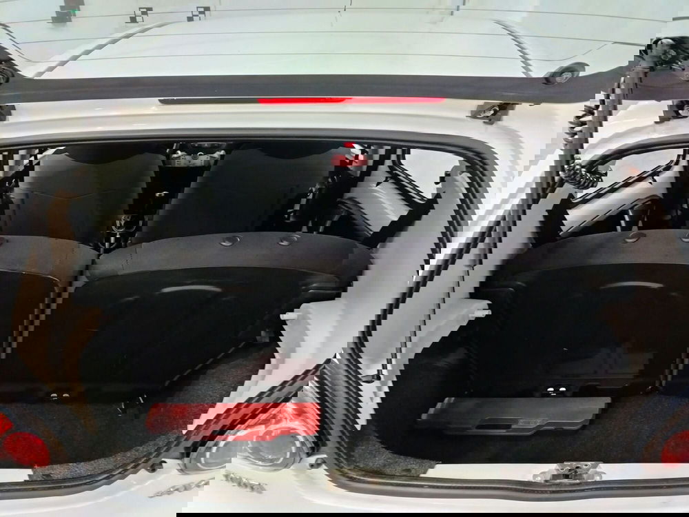 Toyota Aygo usata a Rovigo (11)